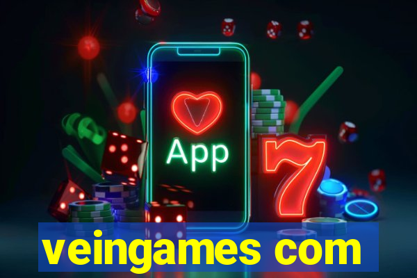 veingames com